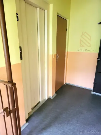 Prodej bytu 3+1, Krupka - Maršov, Dukelských hrdinů, 70 m2
