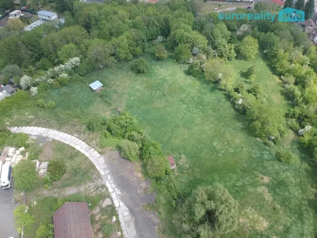 Prodej výrobních prostor, Dubí, Horská, 1000 m2