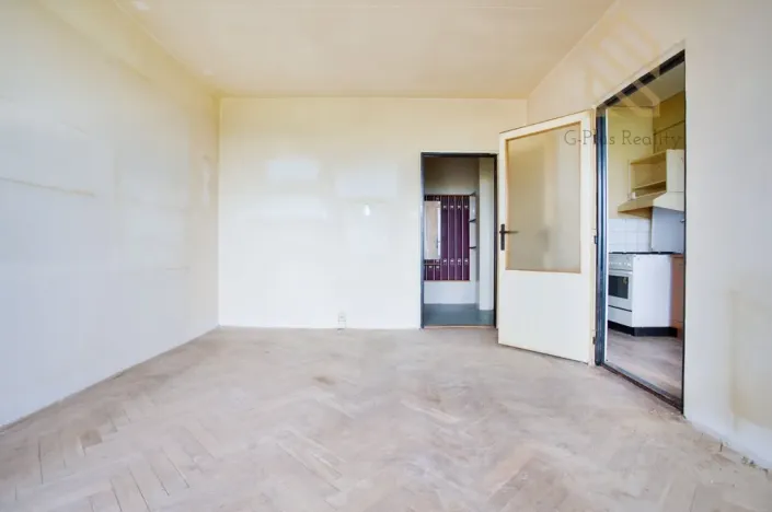 Prodej bytu 3+kk, Karlovy Vary, Dvořákova, 57 m2