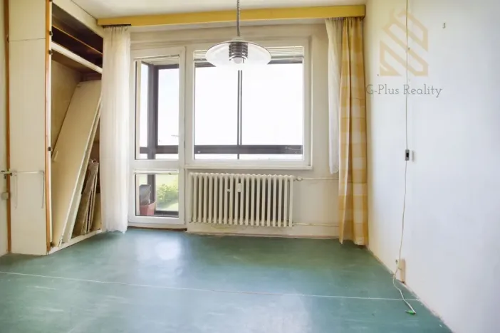 Prodej bytu 3+kk, Karlovy Vary, Dvořákova, 57 m2