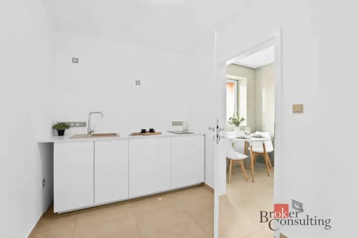 Prodej bytu 2+1, Žacléř, Rýchorské náměstí, 49 m2