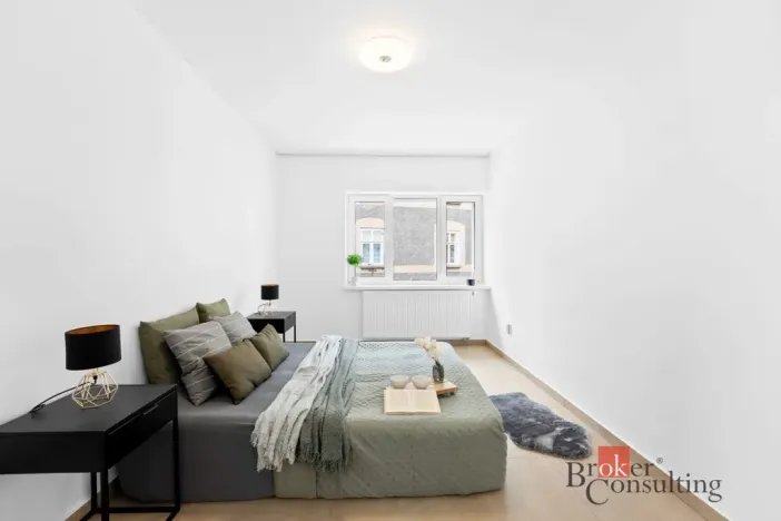 Prodej bytu 2+1, Žacléř, Rýchorské náměstí, 49 m2