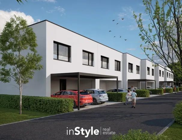 Prodej rodinného domu, Sušice, 145 m2