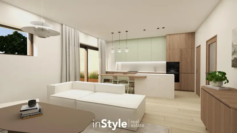 Prodej rodinného domu, Sušice, 145 m2