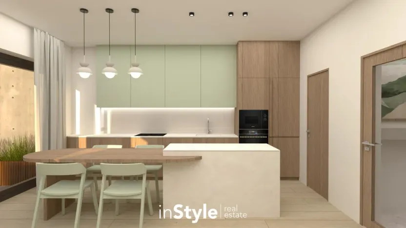 Prodej rodinného domu, Sušice, 145 m2