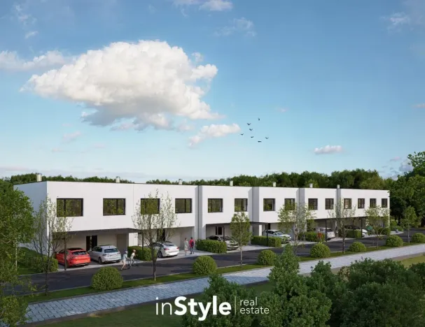 Prodej rodinného domu, Sušice, 145 m2