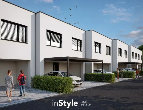 Prodej rodinného domu, Sušice, 145 m2