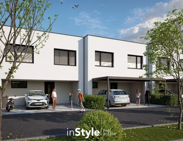 Prodej rodinného domu, Sušice, 145 m2