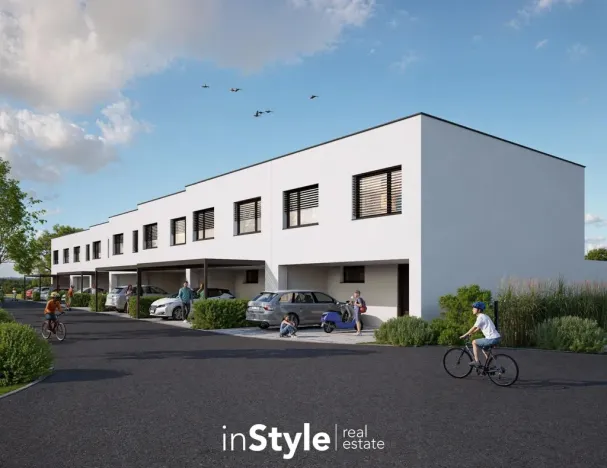 Prodej rodinného domu, Sušice, 145 m2