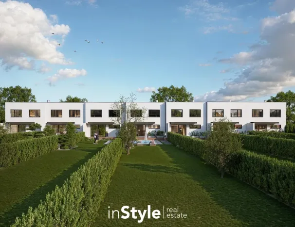 Prodej rodinného domu, Sušice, 145 m2