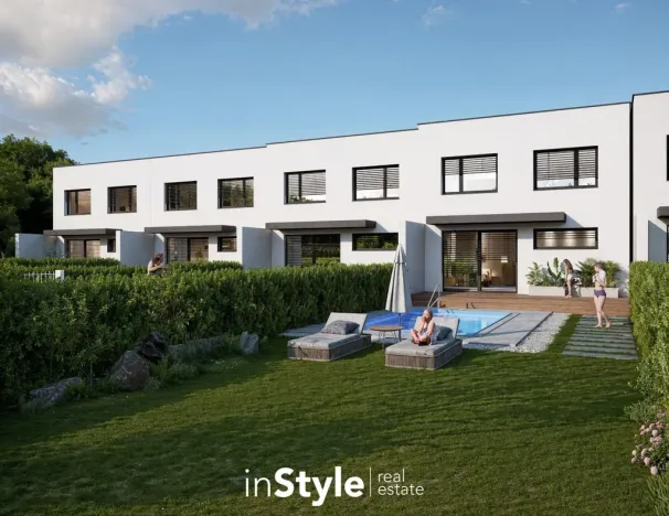 Prodej rodinného domu, Sušice, 145 m2