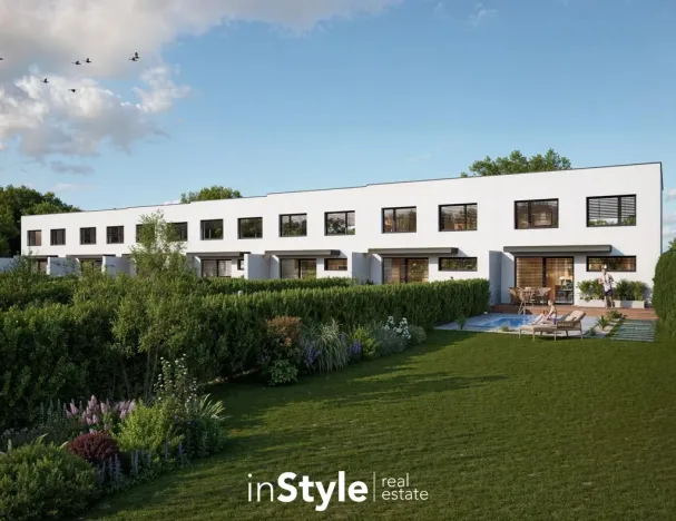 Prodej rodinného domu, Sušice, 145 m2