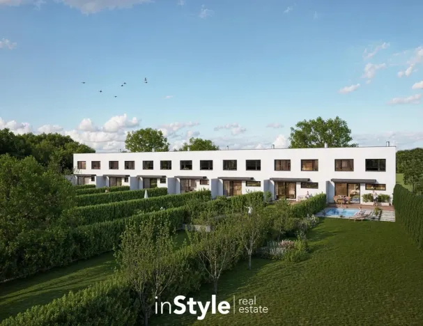 Prodej rodinného domu, Sušice, 145 m2