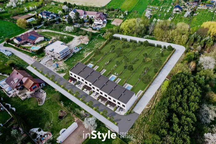 Prodej rodinného domu, Sušice, 145 m2