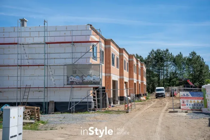 Prodej rodinného domu, Sušice, 145 m2