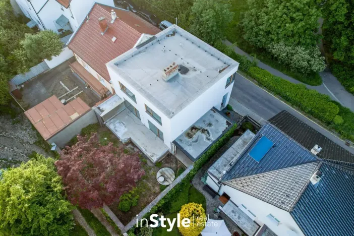 Prodej rodinného domu, Uherské Hradiště, U Stadionu, 272 m2