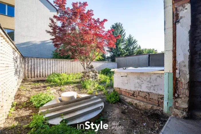 Prodej rodinného domu, Uherské Hradiště, U Stadionu, 272 m2