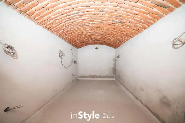 Prodej rodinného domu, Uherské Hradiště, U Stadionu, 272 m2