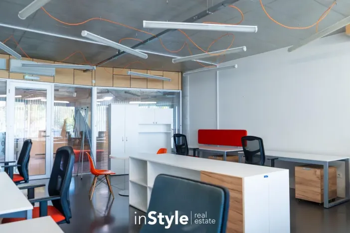 Pronájem kanceláře, Staré Město, Zerzavice, 51 m2