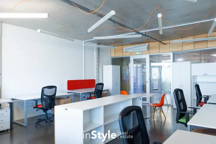 Pronájem kanceláře, Staré Město, Zerzavice, 51 m2