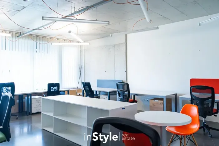 Pronájem kanceláře, Staré Město, Zerzavice, 51 m2