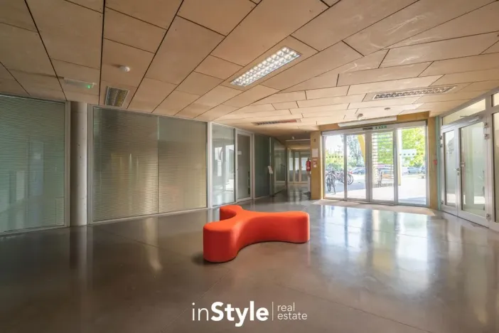 Pronájem kanceláře, Staré Město, Zerzavice, 51 m2