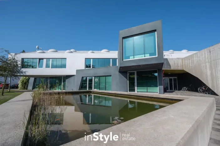 Pronájem kanceláře, Staré Město, Zerzavice, 51 m2