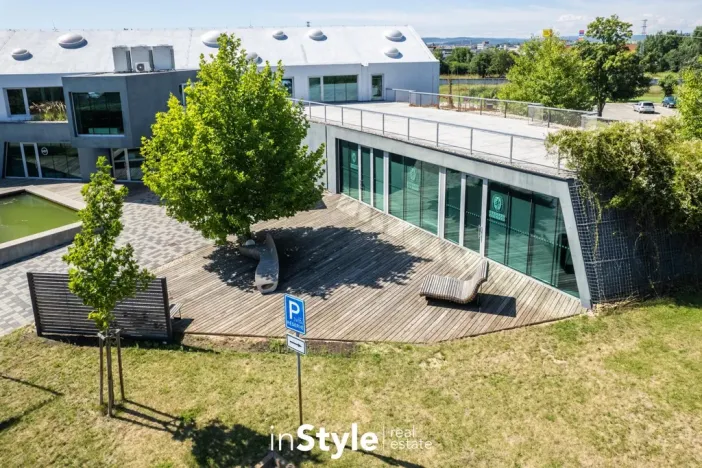 Pronájem kanceláře, Staré Město, Zerzavice, 51 m2