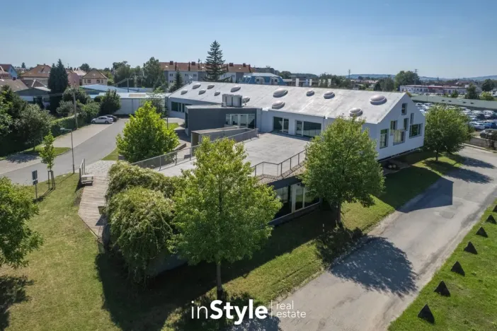 Pronájem kanceláře, Staré Město, Zerzavice, 51 m2