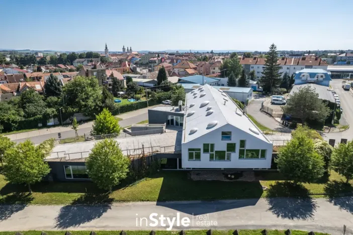 Pronájem kanceláře, Staré Město, Zerzavice, 51 m2