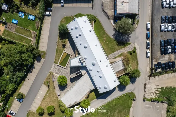 Pronájem kanceláře, Staré Město, Zerzavice, 51 m2