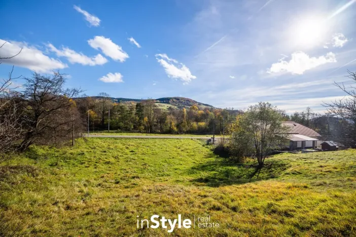 Prodej pozemku pro bydlení, Lopeník, 4748 m2