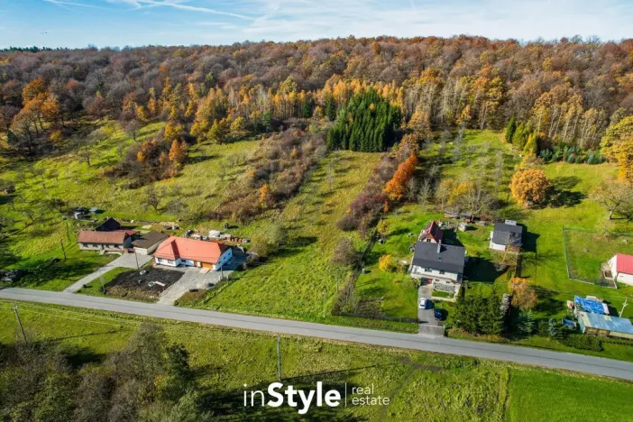 Prodej pozemku pro bydlení, Lopeník, 4748 m2