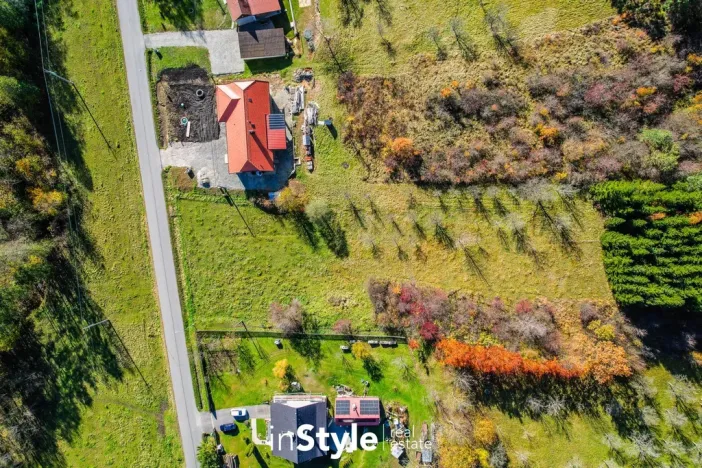 Prodej pozemku pro bydlení, Lopeník, 4748 m2