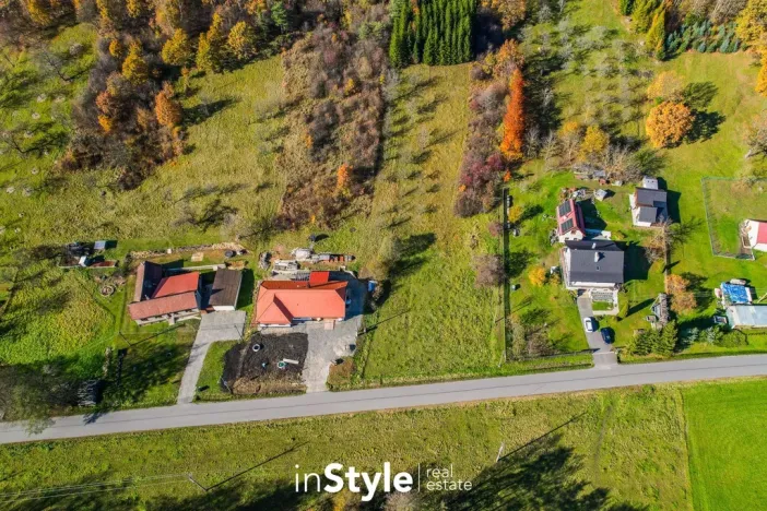 Prodej pozemku pro bydlení, Lopeník, 4748 m2