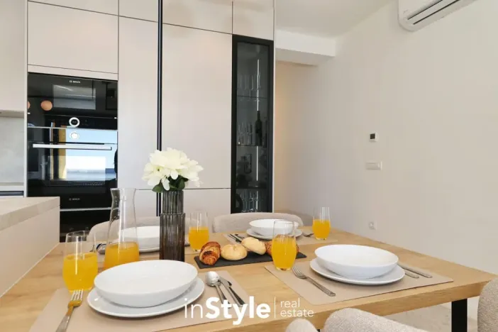 Prodej bytu 3+kk, Rtina, 87 m2