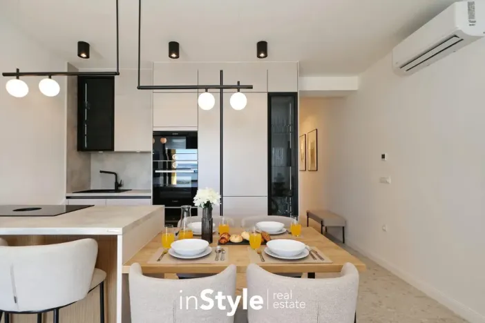 Prodej bytu 3+kk, Rtina, 87 m2