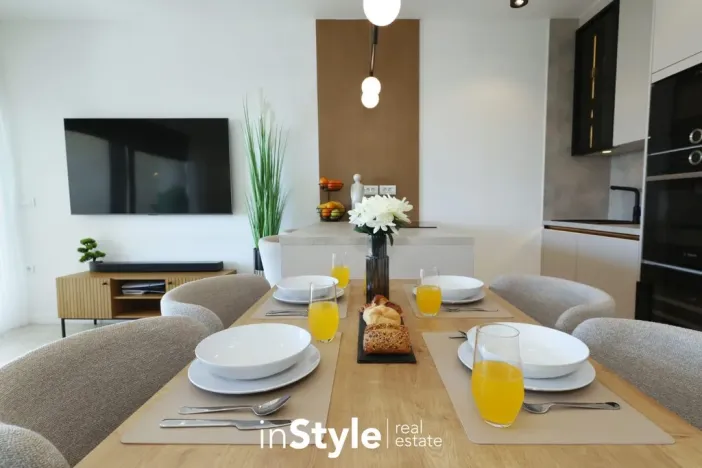 Prodej bytu 3+kk, Rtina, 87 m2