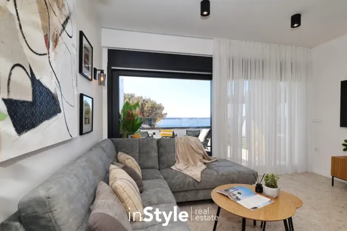 Prodej bytu 3+kk, Rtina, 87 m2