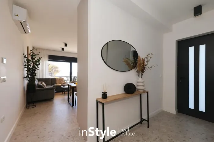 Prodej bytu 3+kk, Rtina, 87 m2