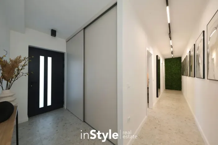 Prodej bytu 3+kk, Rtina, 87 m2