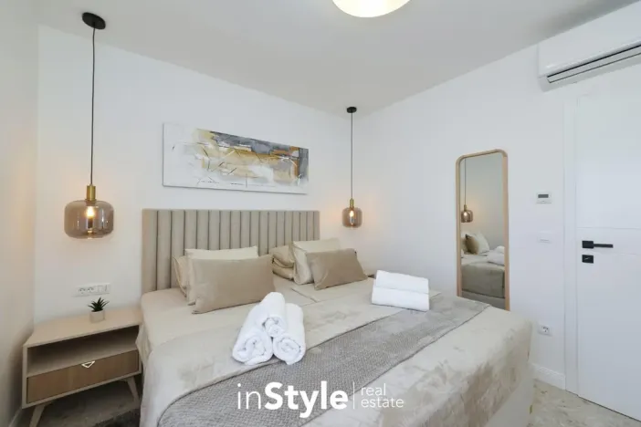 Prodej bytu 3+kk, Rtina, 87 m2