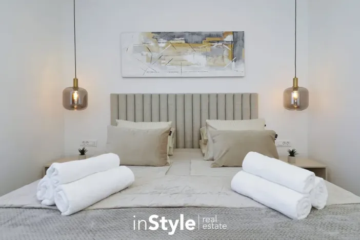 Prodej bytu 3+kk, Rtina, 87 m2