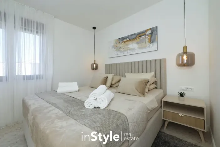 Prodej bytu 3+kk, Rtina, 87 m2