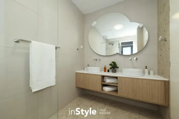 Prodej bytu 3+kk, Rtina, 87 m2