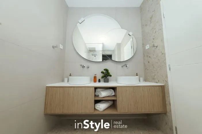 Prodej bytu 3+kk, Rtina, 87 m2