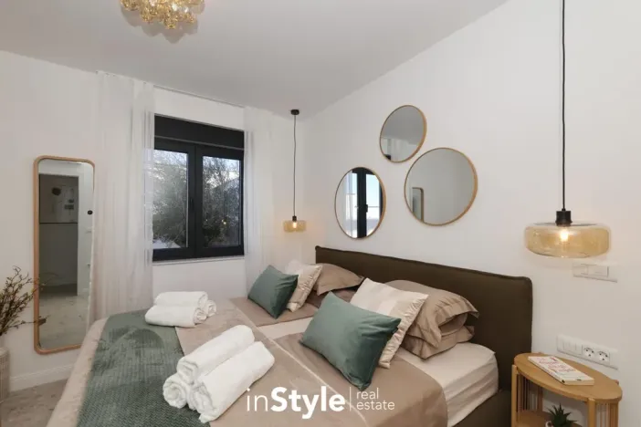 Prodej bytu 3+kk, Rtina, 87 m2