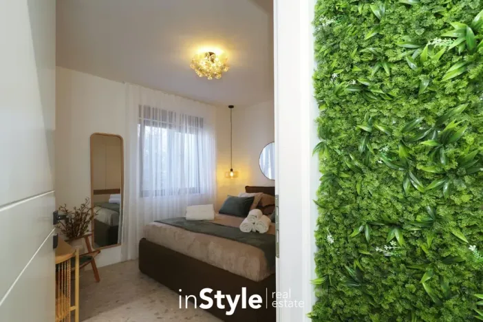 Prodej bytu 3+kk, Rtina, 87 m2