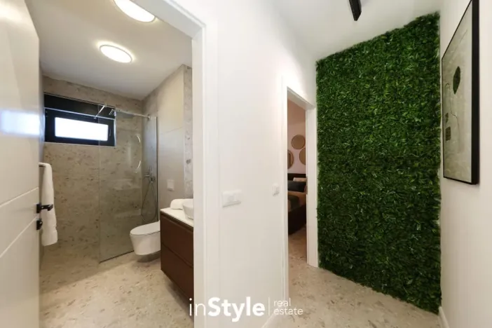 Prodej bytu 3+kk, Rtina, 87 m2