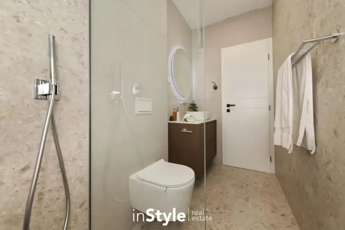 Prodej bytu 3+kk, Rtina, 87 m2